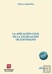 La Apelación Civil En La Legislación De Justiniano