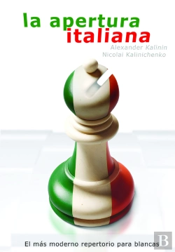 Bertrand.pt - La Apertura Italiana