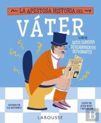 La Apestosa Historia Del Vater