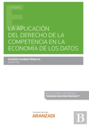 La Aplicacion Del Derecho De La Competencia En La Economia D