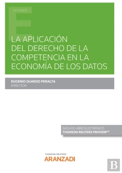 Bertrand.pt - La Aplicacion Del Derecho De La Competencia En La Economia D