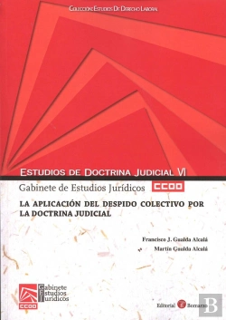 Bertrand.pt - La Aplicación Del Despido Colectivo Por La Doctrina Judicial