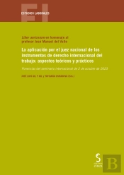 La Aplicación Por El Juez Nacional De Los Instrumentos De De