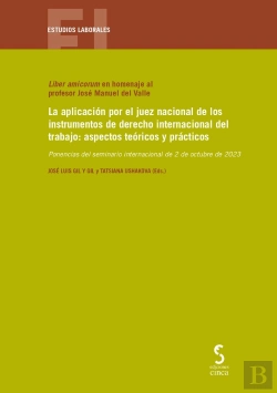 Bertrand.pt - La Aplicación Por El Juez Nacional De Los Instrumentos De De