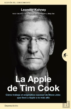 Bertrand.pt - La Apple De Tim Cook