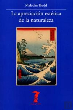 Bertrand.pt - La Apreciación Estética De La Naturaleza