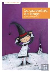 La Aprendiza De Bruja