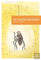 La Araña Ariadna
