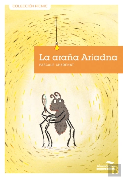 Bertrand.pt - La Araña Ariadna