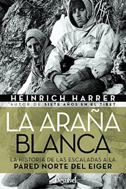 Bertrand.pt - La Araña Blanca