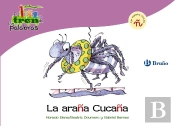 La Araña Cucaña