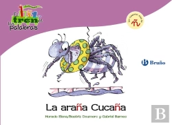 Bertrand.pt - La Araña Cucaña