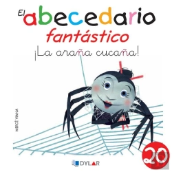 Bertrand.pt - ¡La Araña Cucaña! - Cuento 20 Áááááááááááááááááááááááááááááááááááááááááááááááááááááááááááááááááááááá