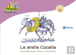 Bertrand.pt - La Araña Cucaña