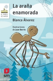 La Araña Enamorada