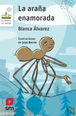Bertrand.pt - La Araña Enamorada