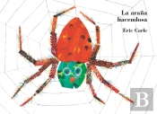 La Araña Hacendosa (Colección Eric Carle)