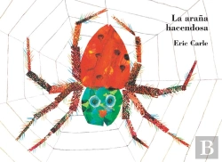 Bertrand.pt - La Araña Hacendosa (Colección Eric Carle)
