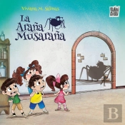 La Araña Musaraña