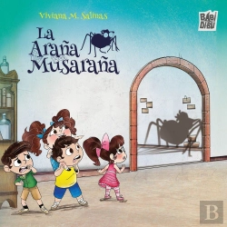 Bertrand.pt - La Araña Musaraña