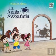 La Araña Musaraña