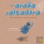 La Araña Saltadora