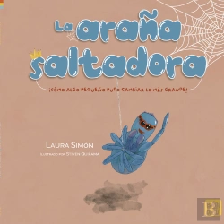 Bertrand.pt - La Araña Saltadora