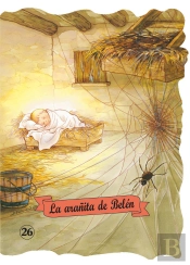 La Arañita De Belén