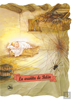 Bertrand.pt - La Arañita De Belén
