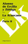 La Araucana Ii