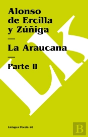 La Araucana Ii