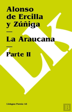 Bertrand.pt - La Araucana Ii