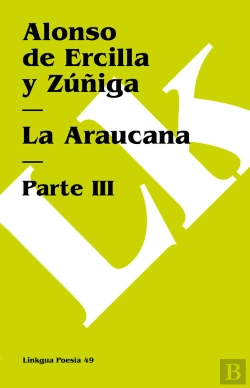Bertrand.pt - La Araucana Iii