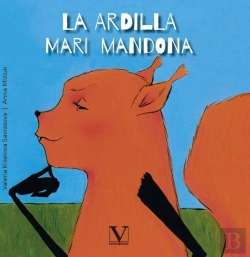Bertrand.pt - La Ardilla Mari Mandona