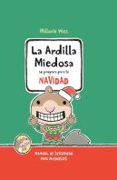 La Ardilla Miedosa Se Prepara Para La Navidad - Ed.Usa