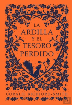 Bertrand.pt - La Ardilla Y El Tesoro Perdido