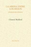 La Arena Entre Los Dedos