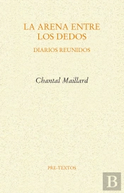La Arena Entre Los Dedos
