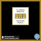 La Arena Errante