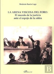 La Arena Viscosa Del Foro