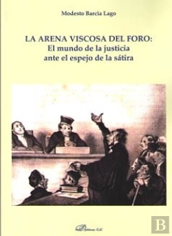 Bertrand.pt - La Arena Viscosa Del Foro
