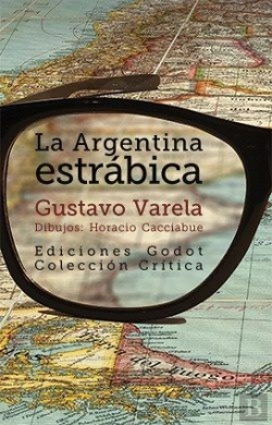 Bertrand.pt - La Argentina Estrábica