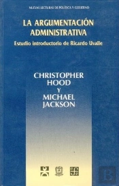 La Argumentacion Administrativa  