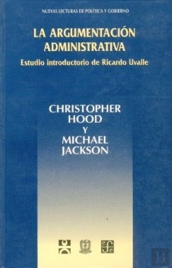 Bertrand.pt - La Argumentacion Administrativa  