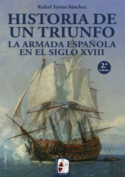 Bertrand.pt - La Armada Española En El Siglo Xviii