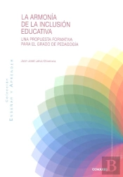 La Armonía De La Inclusión Educativa