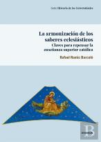 La Armonizacion De Los Saberes Eclesiasticos