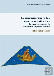 La Armonizacion De Los Saberes Eclesiasticos