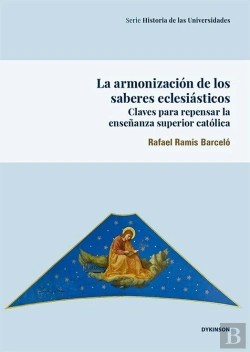 Bertrand.pt - La Armonizacion De Los Saberes Eclesiasticos