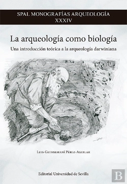 Bertrand.pt - La Arqueologia Como Biologia